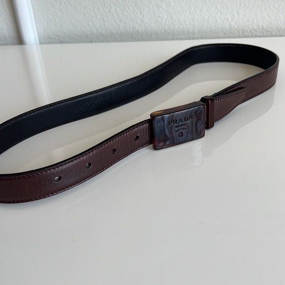 PRADA belt - Picture 4 of 14